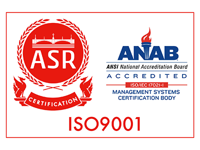 iso9001